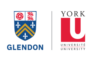 glendon_york_logo